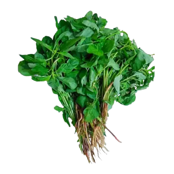 Amaranthus Leaves (Siru Keerai)